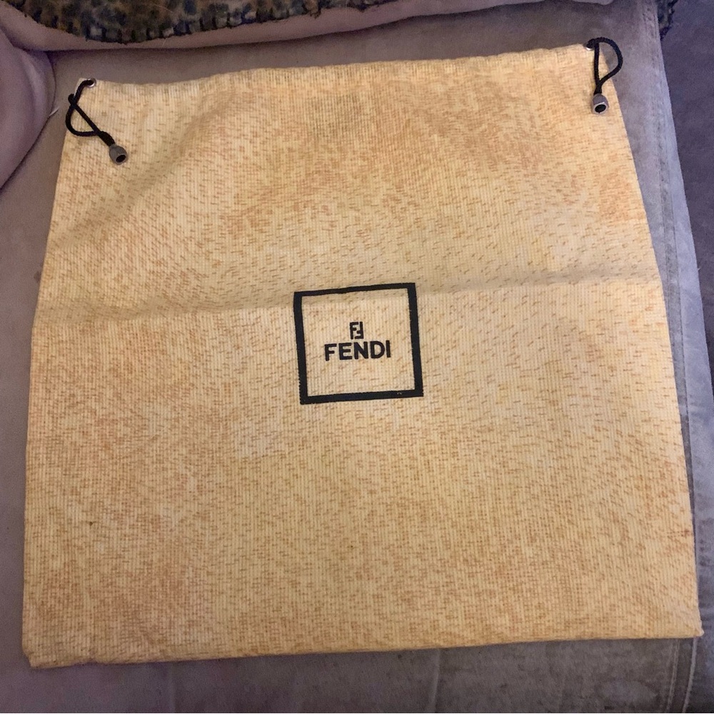 FENDI Dust Bag